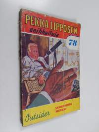 Skorpionin merkki