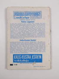 Skorpionin merkki