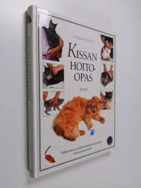 Kissan hoito-opas