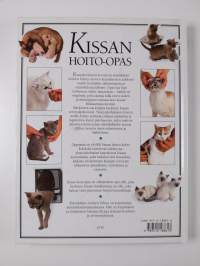 Kissan hoito-opas