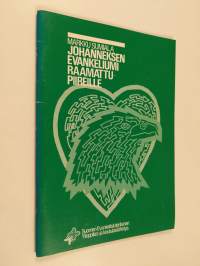 Johanneksen evankeliumi raamattupiireille