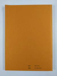 Sakari Monosen musiikki : tutkielma tyylillisestä ja teknisestä kehityksestä v. 1959-79 (signeerattu, tekijän omiste)