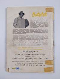 Kuoleman suudelma