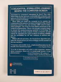 The Sachertorte Algorithm and Other Antidotes to Computer Anxiety