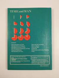 Time and man