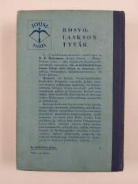 Rosvolaakson tytär