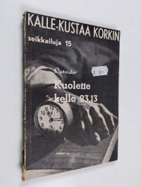 Tyhjä kuva