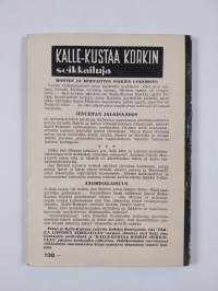 Jesuiitan jälkisäädös