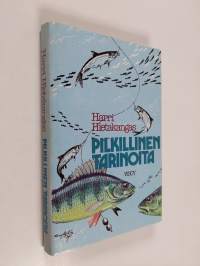 Pilkillinen tarinoita