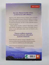 Ja vuoret kaikuivat