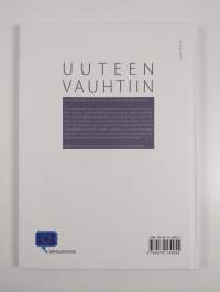 Uuteen vauhtiin