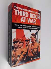 The Mammoth Book of the Third Reich at War