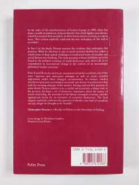 Socialism after communism : the new market socialism