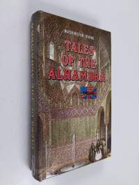 Tales of the Alhambra