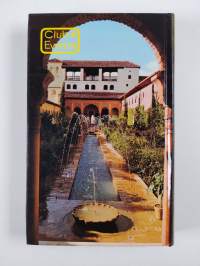 Tales of the Alhambra