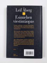 Esimiehen viestintäopas : riemua johtamiseen!