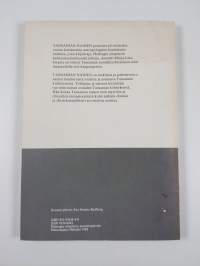Tansanian nainen