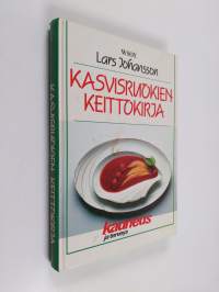 Kasvisruokien keittokirja