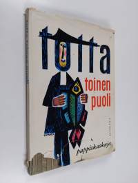 Totta toinen puoli : pappiskaskuja