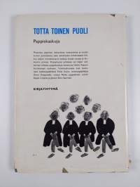 Totta toinen puoli : pappiskaskuja