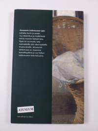 Ateneum-opas