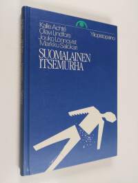 Suomalainen itsemurha