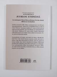 Juuriani etsimässä