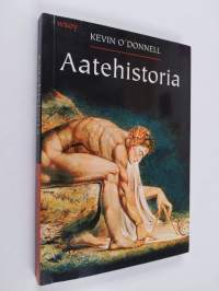 Aatehistoria