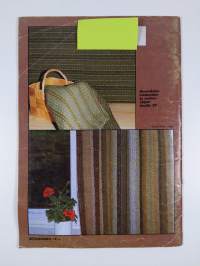 Kotiteollisuus 2/1985