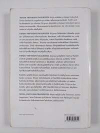 Tietoa yrityksen taloudesta