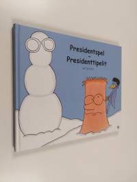 Presidentspel = Presidenttipelit