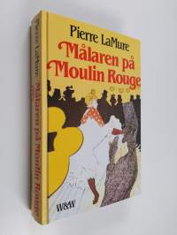 Målaren på Moulin Rouge