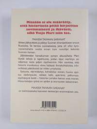 Maassa taivaan saranat : suomalaisten historia vuoteen 1814