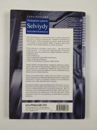 Selviydy : strateginen ajattelu tietoyhteiskunnassa
