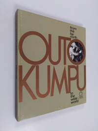 Outokumpu oy : From the far north to the wide world