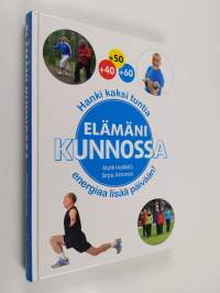 Elämäni kunnossa