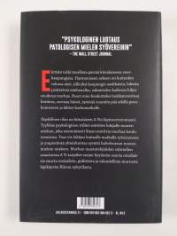 Täydellinen rikos