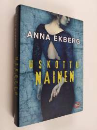 Uskottu nainen (ERINOMAINEN)
