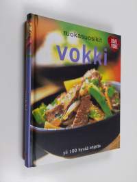 Vokki