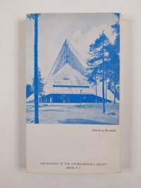 Finland, its church and its people
