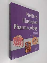 Netter&#039;s Illustrated Pharmacology