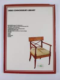 Chippendale and his contemporaries