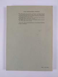 The critical essays