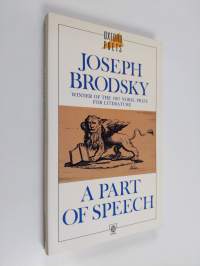 A Part of speech
