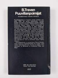 Puuvillanpoimijat