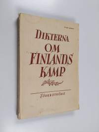Dikterna om Finlands kamp