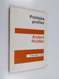 Politiska profiler