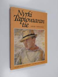 Nyrki Tapiovaaran tie