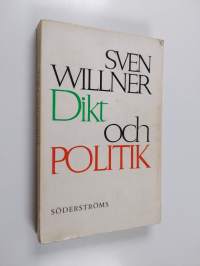 Dikt och politik