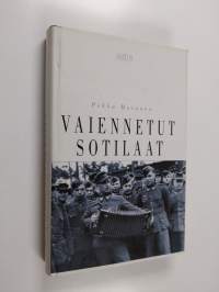 Vaiennetut sotilaat